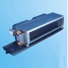什么是風機盤管？德冷空調設備廠告訴