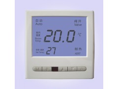 風(fēng)機(jī)盤管溫控器價(jià)格哪家便宜？咨詢過德冷空調(diào)設(shè)備廠才知道！-- 德州經(jīng)濟(jì)開發(fā)區(qū)德冷空調(diào)設(shè)備廠直銷處