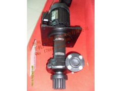 YLX850-100 5.5KW油漆噴涂泵-- 惠州市沃德五金機電有限公司