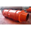 泰安SDF№9.0功率2×37 隧道風(fēng)機(jī)公司
