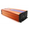 車載純正弦波逆變器2500W12V轉(zhuǎn)220V