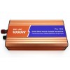 帶載能力超強(qiáng)100%滿載1000W24V轉(zhuǎn)220V