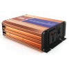 高品質(zhì)純正弦波逆變器500W24V轉(zhuǎn)220V