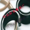 十大彈簧蓄能環(huán)POM/PA/PTFE泛塞封品