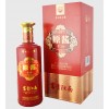 富貴江南酒醬香型白酒團(tuán)圓聚會(huì)原醬F1