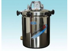洛陽開封那里有賣食品廠QS化驗(yàn)室設(shè)備全不銹鋼滅菌鍋的？-- 元氏縣永芳儀器化玻經(jīng)營部