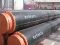 預制保溫管、外護管、螺旋鋼管、黑白料 (6)