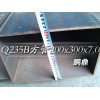 天津16Mn方管鋼廠直供，規(guī)格全材質(zhì)多