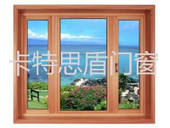 鋁包木門窗首選烏魯木齊卡特思盾鋁木門窗-- 烏魯木齊高新技術(shù)產(chǎn)業(yè)開(kāi)發(fā)區(qū)美居鋁木門窗廠