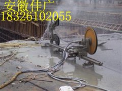 合肥哪里的安徽合肥植筋加固|混凝土切割價格便宜？-- 安徽佳廣建筑工程有限公司