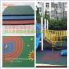 塑膠跑道維修翻新，塑膠地面施工隊伍