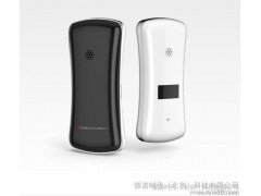 便攜式空氣質(zhì)量檢測(cè)儀，黑色PM2.5檢測(cè)儀-- 微諾時(shí)代（北京）科技有限公司