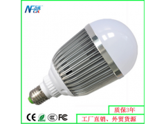 方高照明 18W大功率led大球泡燈led節(jié)能燈led燈le-- 深圳南方高科照明有限公司