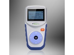 PM2.5檢測(cè)儀CW-HAT100 單通道手持式速測(cè)儀-- 深圳市賽納威環(huán)境科技有限公司