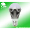 供應LED球泡燈 LED節能燈,  5w LED燈