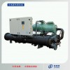 供應格瑞德水冷機組系列-地源熱泵機