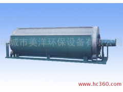 供應(yīng)美洋印染污水處理 MY微濾機/印染污水處理設(shè)備廠家-- 諸城市美洋環(huán)保設(shè)備有限公司