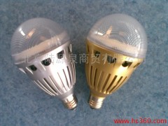 北京廠家出廠價格直銷陸源泉高效率長壽命精品LED節能燈泡管220V LED 18W 燈泡-- 北京陸源泉商貿有限公司