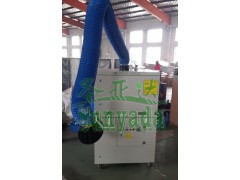焊接煙塵各種處理器廠家直銷-- 青島圣亞達環(huán)保有限公司
