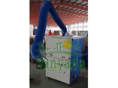 移動型焊接煙塵空氣凈化器-- 青島圣亞達環(huán)保有限公司