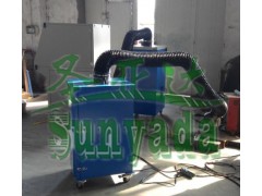 反吹式高效節(jié)能廠家制造直銷焊接車間煙塵凈化器-- 青島圣亞達環(huán)保有限公司