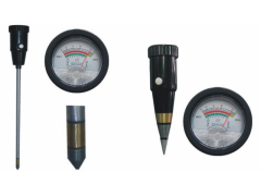 QT-PH06S/30S農(nóng)業(yè)土壤酸度計(jì)-- 北京渠道科學(xué)器材有限公司