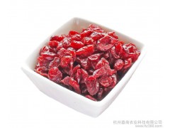 嘉商良品供應烘培原輔料_食品輔料、配料、原裝進口蔓越莓干_蔓越莓干片批發(fā)零售-- 杭州嘉商農(nóng)業(yè)科技有限公司