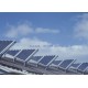 直銷7MW工業區屋頂并網發電工程|光伏