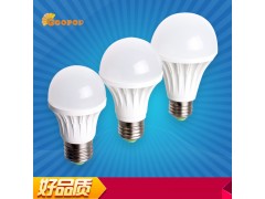 供應(yīng)太陽能風(fēng)能光伏系統(tǒng)6V12V24V配套工程LED球泡節(jié)能燈9W-- 惠州市藍(lán)極光科技有限公司