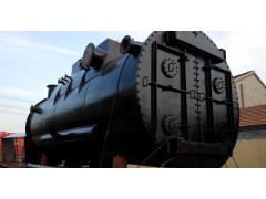 淄博瑞能專業設計、生產凝汽器-- 淄博瑞能熱電科技有限公司