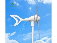 300W風(fēng)光互補(bǔ)風(fēng)力發(fā)電機(jī)300W太陽能風(fēng)電發(fā)電機(jī)-- 深圳市綠電康科技有限公司