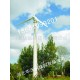 供應風力發電塔，風力發電塔架，鋼結