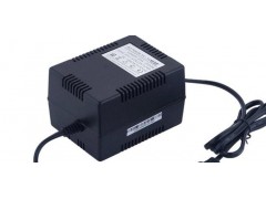 廠家供應(yīng)12V500mA電源變壓器 12V雙線低頻安防電源12w 變壓 電源變壓.-- 深圳市富裕通電子有限公司