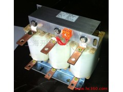 供應濾波電抗器CKSG-1.8/0.4-6％-- 上海開德電氣有限公司