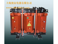 供應上海波宙CKSC-60/10-6%10KV等級串聯電抗器-- 上海波宙電器有限公司