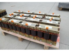 【溫州九雁】30Kvar電容器用低壓三相串聯濾波電抗器CKSG系列1.8-- 溫州九雁電力科技有限公司