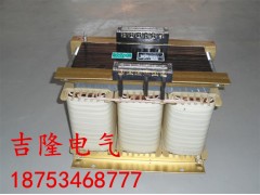 廠家供應艾默生TD2000用進線|輸出電抗器-- 德州吉隆電氣自動化有限公司