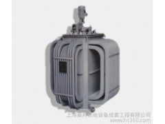 供應桑科TKS可調電抗器(可調電感負載)-- 上海桑科機電設備成套工程有限公司