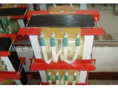 生產UV變壓器 鎮流器 電抗器-- 保定市豐輝機械設備制造有限公司