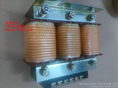 廠家加工通用變頻器 專用電抗器 交流電抗器-- 深圳市貝殼電氣技術有限公司