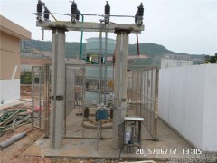 【推廣能容電力】TBB10-540-AK高壓電容補(bǔ)償柜/水電站無功補(bǔ)償-- 浙江能容電力設(shè)備有限公司
