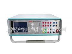 批發(fā)生產(chǎn) 變壓器繼電保護(hù)測(cè)試儀  電腦繼電保護(hù)測(cè)試儀-- 上海滬怡電氣科技有限公司