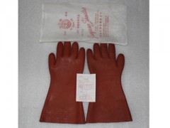 帶電作業(yè)用絕緣手套-- 霸州市安達(dá)電力機(jī)具有限公司