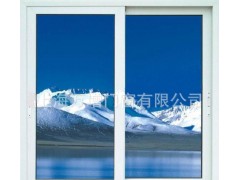上海斷橋鋁門窗優質80型塑鋼節能門窗02萬增68959782-- 上海萬增門窗有限公司