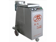 FP-X100輕便型水泥發(fā)泡一體機(jī)-- 煙臺(tái)馳龍建筑節(jié)能科技有限公司