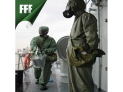 FFY03隔絕防毒衣-- 華夏安邦（北京）國際高科技有限公司