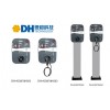 星星充電德和科技電動(dòng)汽車(chē)充電樁交流