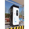 魯能智能電動汽車充電樁60kW一體化充
