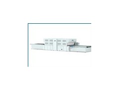 TCZY系列流水線對接式層壓機-- 秦皇島市奧瑞特科技有限公司