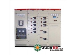 GCK低壓開關柜-- 北京能源通電氣技術有限公司